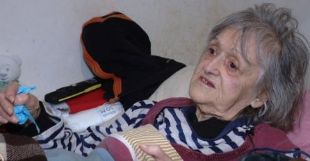 Nepokretnoj ženi uzeli nekretninu pa je odbili uzdržavati. ALI I DALJE MORA PLAĆATI REŽIJE