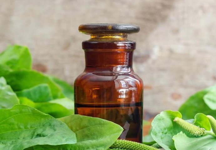 Svaka biljka liječi nešto, a ovaj SIRUP OD BOKVICE je lijek za sve plućne bolesti