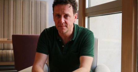 PRVO OGLAŠAVANJE DŽENANA LONČAREVIĆA NAKON STRAHOVITOG UDESA: Poslije saobraćajne nesreće u Crnoj Gori otkrio kako se osjeća