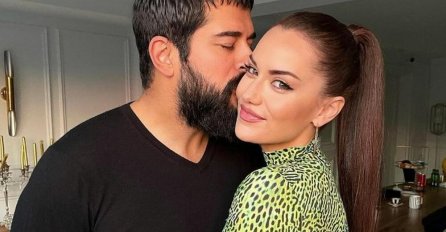 PRESRETNI: Problemi i sukob sa svekrvom su zaboravljeni: Bali beg i lijepa Fahrije dobili DRUGO DIJETE i odabrali ime moćnog značenja