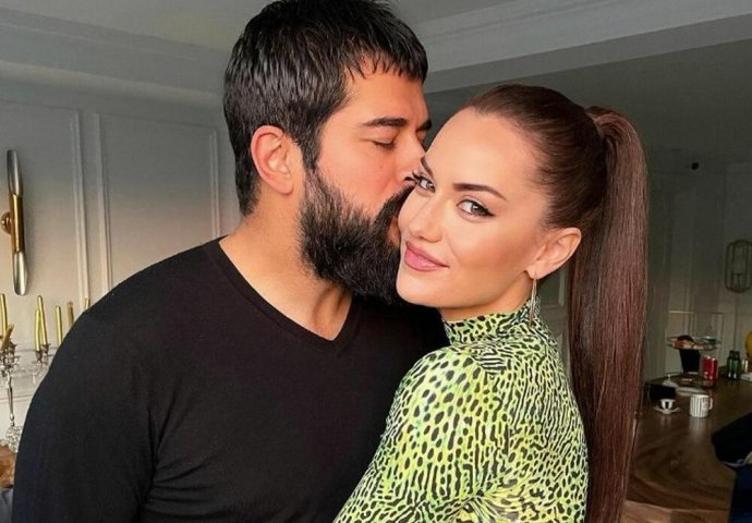 PRESRETNI: Problemi i sukob sa svekrvom su zaboravljeni: Bali beg i lijepa Fahrije dobili DRUGO DIJETE i odabrali ime moćnog značenja