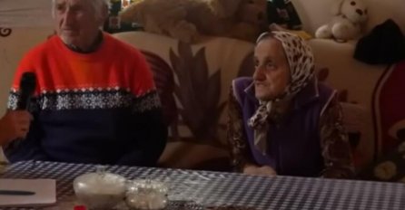 ŽENA SA MUŽEM, SVEKRVOM I SVEKROM SPAVA U ISTOJ SOBI: Hasanovići iz Bosne šokirali sve otkrićem kako izgleda TAKAV ŽIVOT