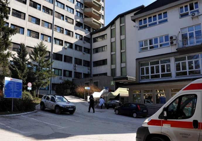  Preminula trudnica u šestom mjesecu trudnoće