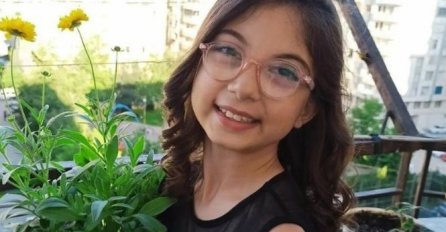 Otac 26 dana tražio kćerku spašenu u potresu, našao je na groblju za siročad