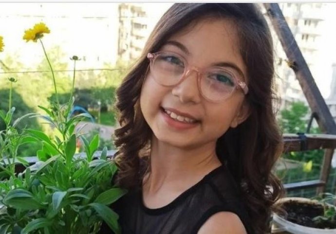 Otac 26 dana tražio kćerku spašenu u potresu, našao je na groblju za siročad