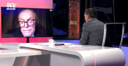 Akademik Kurjak: Ostajem pri tvrdnji, Izetbegović nije specijalizirala u Zagrebu