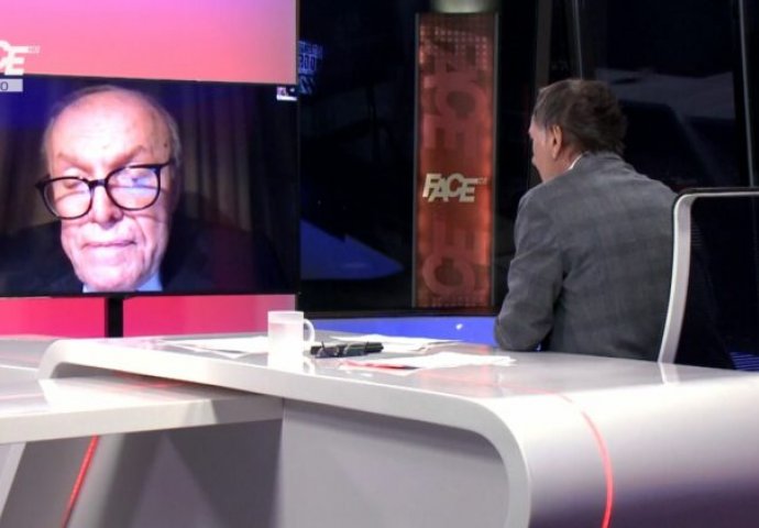 Akademik Kurjak: Ostajem pri tvrdnji, Izetbegović nije specijalizirala u Zagrebu