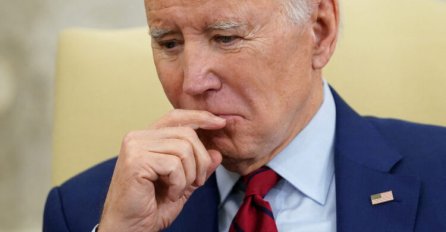 Hoće li američko zaduživanje udariti u strop? Biden poručio da su republikanski zahtjevi "neprihvatljivi"