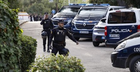 RAZRADILI ČITAV SISTEM! 7 Ukrajinaca u Španiji pljačkalo kuće bogatih izbjeglica iz Ukrajine. Uhapšeni su