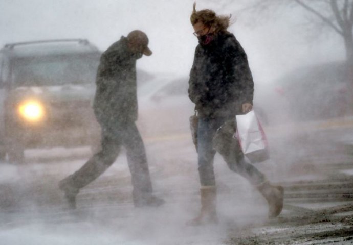 Na jugu SAD-a poginulo najmanje 9 osoba: Tornado rušio sve pred sobom