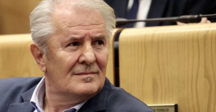 Lendo: Pristajemo na Schmidtovu odluku da se zaobiđe moj potpis uz jedan uslov