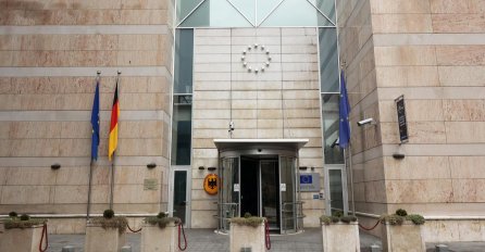 Delegacija EU: Kriminalizacija klevete će pogoršati slobodu izražavanja i medija