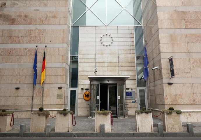 Delegacija EU: Kriminalizacija klevete će pogoršati slobodu izražavanja i medija