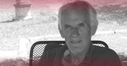 VELEŽ SE OPRAŠTA OD LEGENDE: PREMINUO MUSTAFA TASLIDŽA