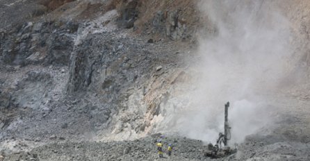 U IRANU OTKRIVENO NALAZIŠTE LITIJUMA: Jedno je od najvećih na svijetu!