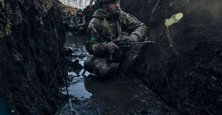 RAT U UKRAJINI, 376. DAN: Prigožin spominje veleizdaju, žrtvovanje Wagnera u Bahmutu i raspad ruskih linija