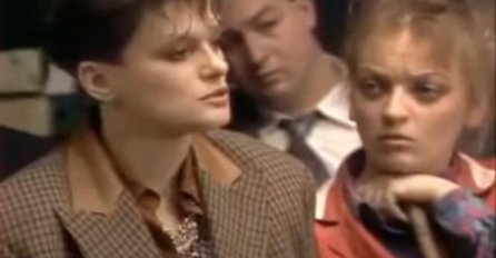 OVU GLUMICU SVI ZNATE, A NJENA KĆERKA JE PRAVA LJEPOTICA: Nije željela da krene majčinim stopama jer se plašila njene reakcije (FOTO)