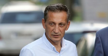 UDARNA VIJEST: U Sarajevu uhapšen i Osman Mehmedagić Osmica!