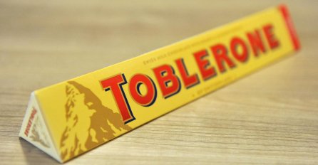 Nema više Matterhorna: Slavna čokolada Toblerone mora promijeniti dizajn