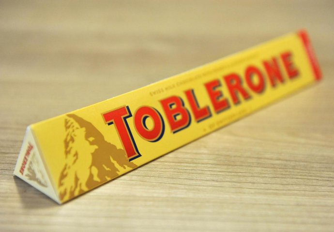 Nema više Matterhorna: Slavna čokolada Toblerone mora promijeniti dizajn