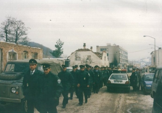 Dan kada je u Hadžiće ušlo 10.000 Bošnjaka