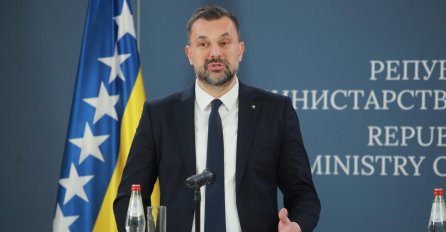 Elmedin Konaković: Znam šta je SDA naredila Lendi - i zato će na sljedećim izborima platiti cijenu