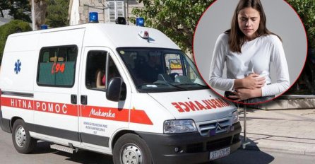 ŠOK U VARAŽDINU! Tinejdžerka (14) ušla u kupatilo i samo se SRUŠILA: Porodica je našla na podu, glavni krivac ovaj "TIHI UBICA"