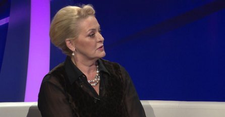 Pravosnažno osuđena Ana Babić, bivša predsjedavajuća Skupštine KS