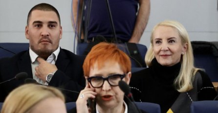 Nakon poništenog zvanja, Izetbegović najavljuje: Predat ću index Tužilaštvu