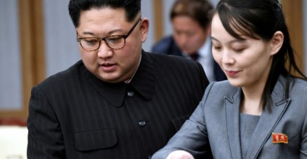 Sestra Kim Jong-una: Spremni smo za brzu akciju protiv SAD-a i Južne Koreje