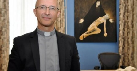 DEKAN KATOLIČKE BOGOSLOVIJE JEDINI OSTAO PROTIV: Zašto nisam potpisao izvještaj Komisije UNSA o diplomi Sebije Izetbegović?