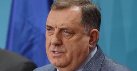 Dodik: Stranke iz Republike Srpske spremaju dokument da zaštite imovinu