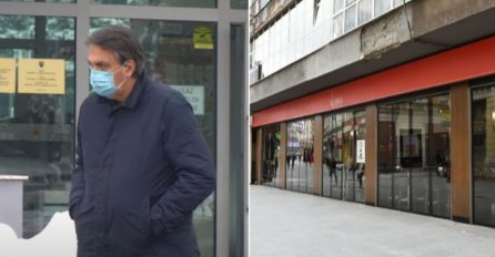 Osuđen Šaćir Čedić vlasnik "Vatre": Oduzeto 457.739 KM nezakonite koristi