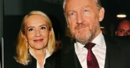 Bakir Izetbegović brani suprugu: Potcjenjuju vašu inteligenciju
