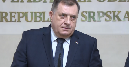 Dodik Vukelića i druge nazvao “spodobama”, “zaprijetio” novim zakonom i NVO-u