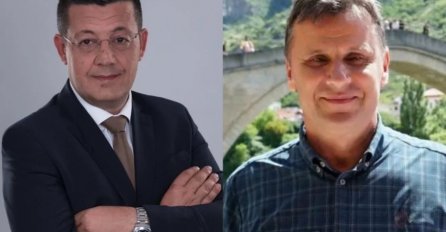 Čampara odgovorio Novaliću: 'Nisam potrčko koji ispunjava želje Bakira, Sebije, Asima i Osmice'