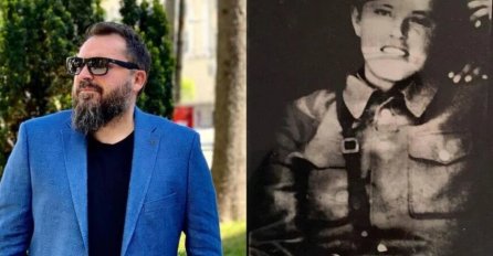 Dragan Bursać povodom Osmog marta: 'Ženi je mjesto u prvim redovima borbe protiv fašizma'