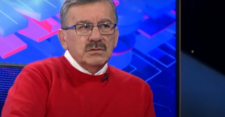 MIRO LAZOVIĆ O NAPADIMA NA REISA KAVAZOVIĆA: Neće Bošnjaci dovama braniti BiH