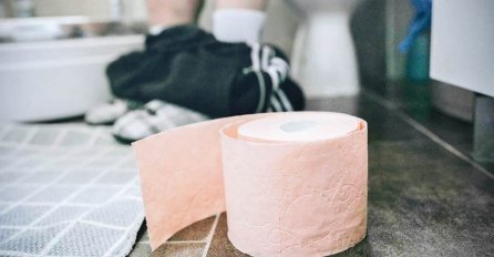 Liječnici upozoravaju: Nemojte sjediti na WC-u dulje od 10 minuta!