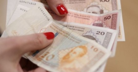 SVEKRVA PRIJAVILA SNAHU: DOŠLA JOJ U GOSTE I UKRALA 900 MARAKA