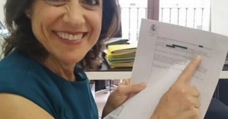 IVANA BILA U BRAKU 25 GODINA, RAZVELA SE I DOBILA MUŽA NA SUDU: Mora da joj plati 204.000 €, penziju do kraja života, ali to nije sve