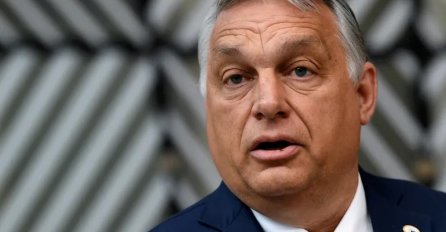 Orban danas stiže u zvaničnu posjetu BiH