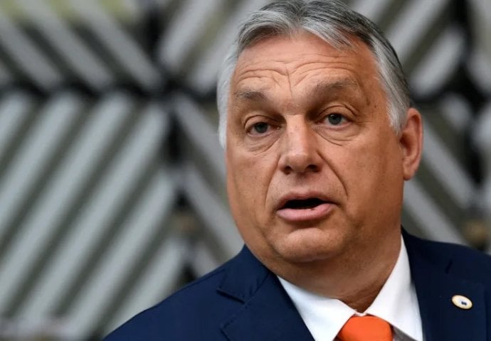 Orban danas stiže u zvaničnu posjetu BiH