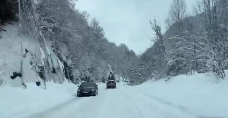 Poznati meteorolog objavio najnoviju prognozu: DA LI ĆE BITI NOVOG SNIJEGA?