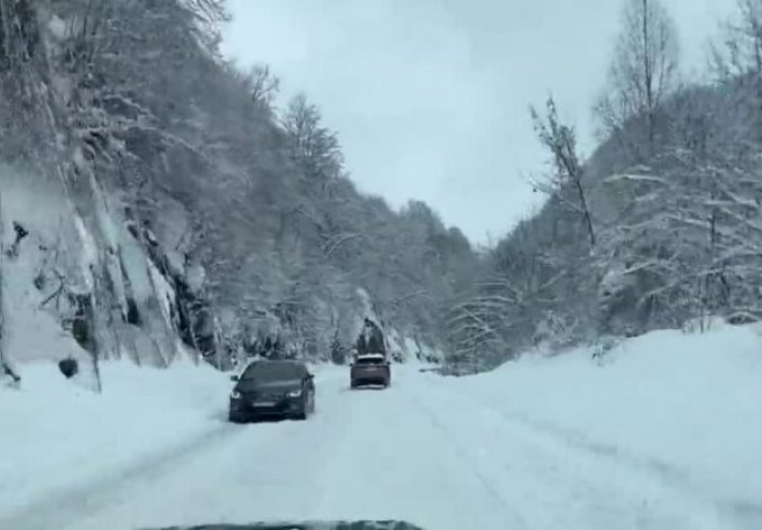 Meteorolozi otkrivaju U KOJEM MJESECU će snijega u Bosni i Hercegovini pasti više nego uobičajeno