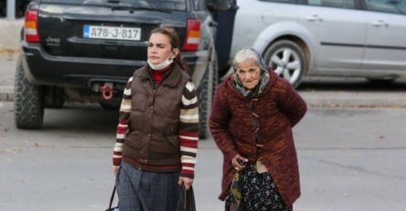 TUŽNA SUDBINA NASTRADALE HAZBE! GOVORILA JE: Moja Nura ili će se udati za doktora ili neće nikako