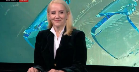 PROF.DR. IZETBEGOVIĆ SRETNA I RASPOLOŽENA: Divno je slušati hvalospjeve mentora