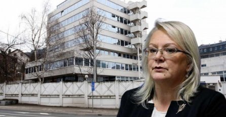 UDRUŽENJE ŽRTAVA GENOCIDA ZATRAŽILO OD OHR-A DA SMIJENI BRADARU ZBOG VELIČANJA ZLOČINCA KORDIĆA