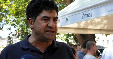 TUGA U SARAJEVU: Preminuo Safet Aljović, vlasnik kultne ćevabdžinice