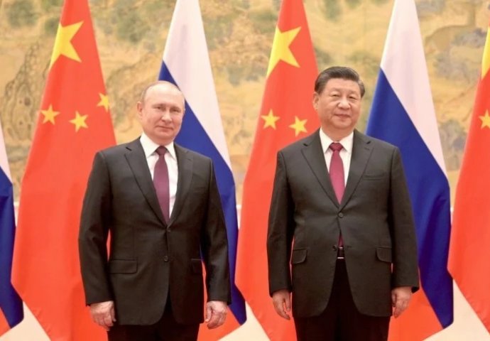 Izvori za Reuters otkrivaju - Xi Jinping stiže kod Putina u Moskvu već iduće sedmice?